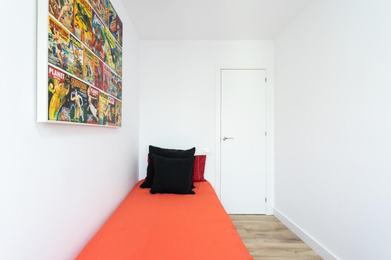 Home2Book Center Apartment Puerto De La Cruz Kültér fotó